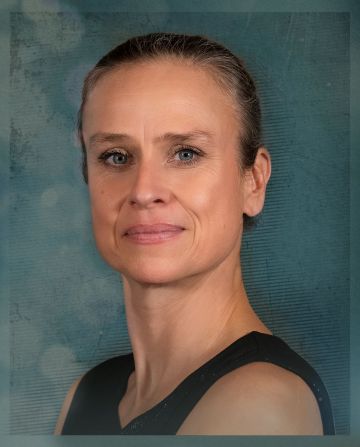 Tickets für Melanie Haupt: Hauptsache Theater am 16.12.2023 - Karten kaufen